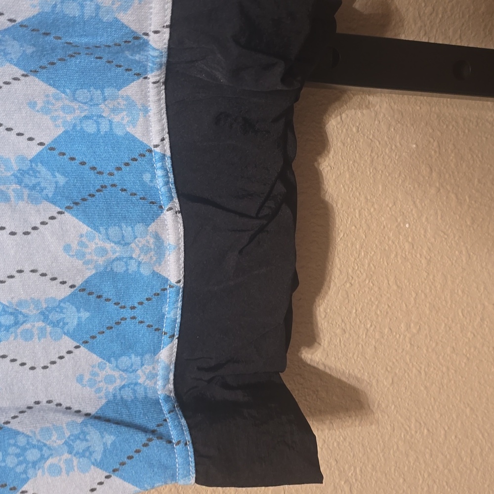 NWT FP Movement Baseline Printed Tee. XS - Picture 6 of 13